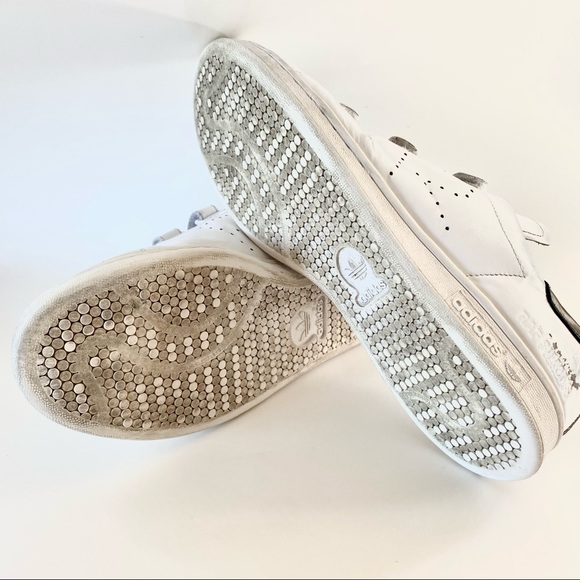 adidas x RAF SIMONS | Stan Smiths - Picture 10 of 16